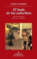 Cover: Buda de Los Suburbios, El -V2* - Editorial Anagrama