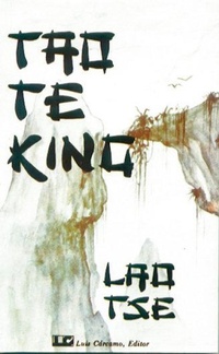 Abbildung von: Tao Te King - Luis Cárcamo, Editor