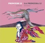 Cover: Princess Li / La princesa Li - PLANET 8 GROUP SL D/B/A NUBEOCHO
