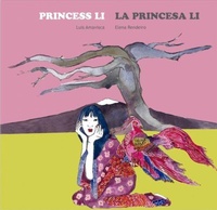 Enlarge image Cover: Princess Li / La princesa Li - PLANET 8 GROUP SL D/B/A NUBEOCHO