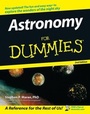 Cover: Astronomy For Dummies - Hungry Minds Inc,U.S.
