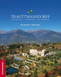 Abbildung von: Trauttmansdorff - Minibildband - Athesia-Tappeiner Verlag