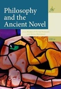 Cover: Philosophy and the Ancient Novel - Barkhuis