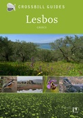 Cover: Lesbos - Crossbill Guides Foundation
