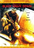 Cover: Black Hawk Down - Sony Pictures Home Ent