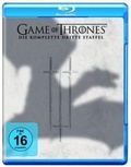 Cover: Game of Thrones - Warner Home Video