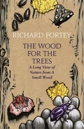 Cover: The Wood for the Trees - William Collins