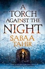 Cover: A Torch Against the Night - HarperCollins