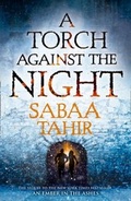 Cover: A Torch Against the Night - HarperCollins