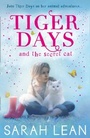 Cover: The Secret Cat - HarperCollins