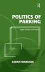 Cover: Politics of Parking - Routledge