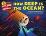 Cover: How Deep Is the Ocean? - HarperCollins