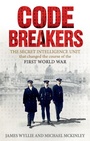 Cover: Codebreakers - Ebury Press