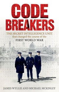 Enlarge image Cover: Codebreakers - Ebury Press