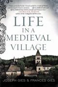 Cover: Life in a Medieval Village - HarperPerennial