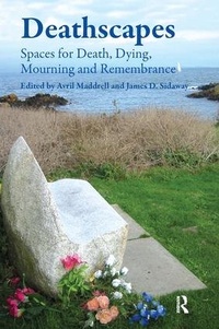 Enlarge image Cover: Deathscapes - Routledge