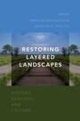 Cover: Restoring Layered Landscapes - OUP eBook