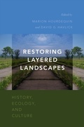 Cover: Restoring Layered Landscapes - OUP eBook