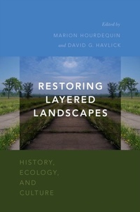 Enlarge image Cover: Restoring Layered Landscapes - OUP eBook