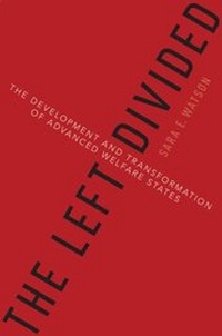 Abbildung von: The Left Divided - OUP eBook