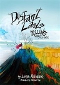 Cover: Distant Lands - Souvenir Press Ltd