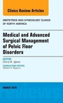 Bild: Medical and Advanced Surgical Management of Pelvic Floor Disorders, An Issue of Obstetrics and Gynecology Clinics of North America: Volume 43-1 - Elsevier