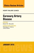 Bild: Coronary Artery Disease, An Issue of Heart Failure Clinics: Volume 12-1 - Elsevier