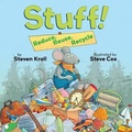 Cover: Stuff! Reduce, Reuse, Recycle - Two Lions