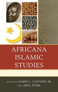 Cover: Africana Islamic Studies - Lexington Books