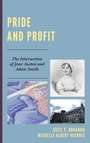 Cover: Pride and Profit - Lexington Books