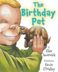 Cover: The Birthday Pet - Two Lions