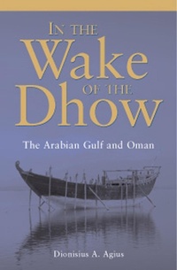 Enlarge image Cover: In the Wake of the Dhow - Ithaca Press