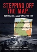 Cover: Stepping off the Map - Medlar Tree Publishing