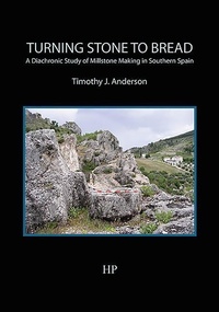 Abbildung von: Turning Stone to Bread - The Highfield Press Southampton