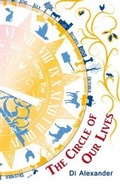 Cover: The Circle of Our Lives - Crumps Barn Studio LLP