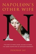 Cover: Napoleon's Other Wife - Rosa's Press