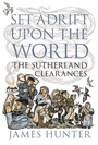 Cover: Set Adrift Upon the World - Origin