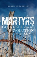 Cover: Martyrs - Birlinn eBooks