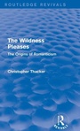 Cover: The Wildness Pleases (Routledge Revivals) - Routledge