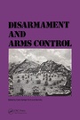 Cover: Disarmament & Arms Control - Routledge
