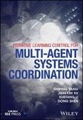 Cover: Iterative Learning Control for Multi-agent Systems Coordination - Wiley