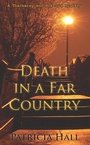 Cover: Death in a Far Country - Allison & Busby