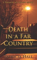 Cover: Death in a Far Country - Allison & Busby