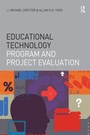 Cover: Educational Technology Program and Project Evaluation - Routledge