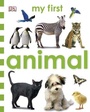 Cover: Animal - DK Children