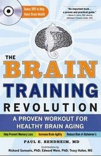 Enlarge image Cover: The Brain Training Revolution - Sourcebooks, Inc