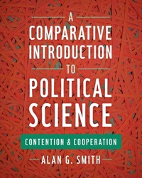 Enlarge image Cover: A Comparative Introduction to Political Science - Rowman & Littlefield Publishers