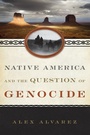 Cover: Native America and the Question of Genocide - Rowman & Littlefield Publishers