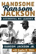 Cover: Handsome Ransom Jackson - Rowman & Littlefield Publishers