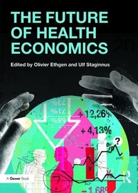 Abbildung von: The Future of Health Economics - Routledge